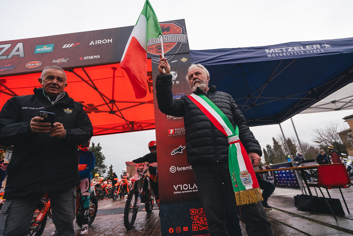 Trofeo RD 01-B-31