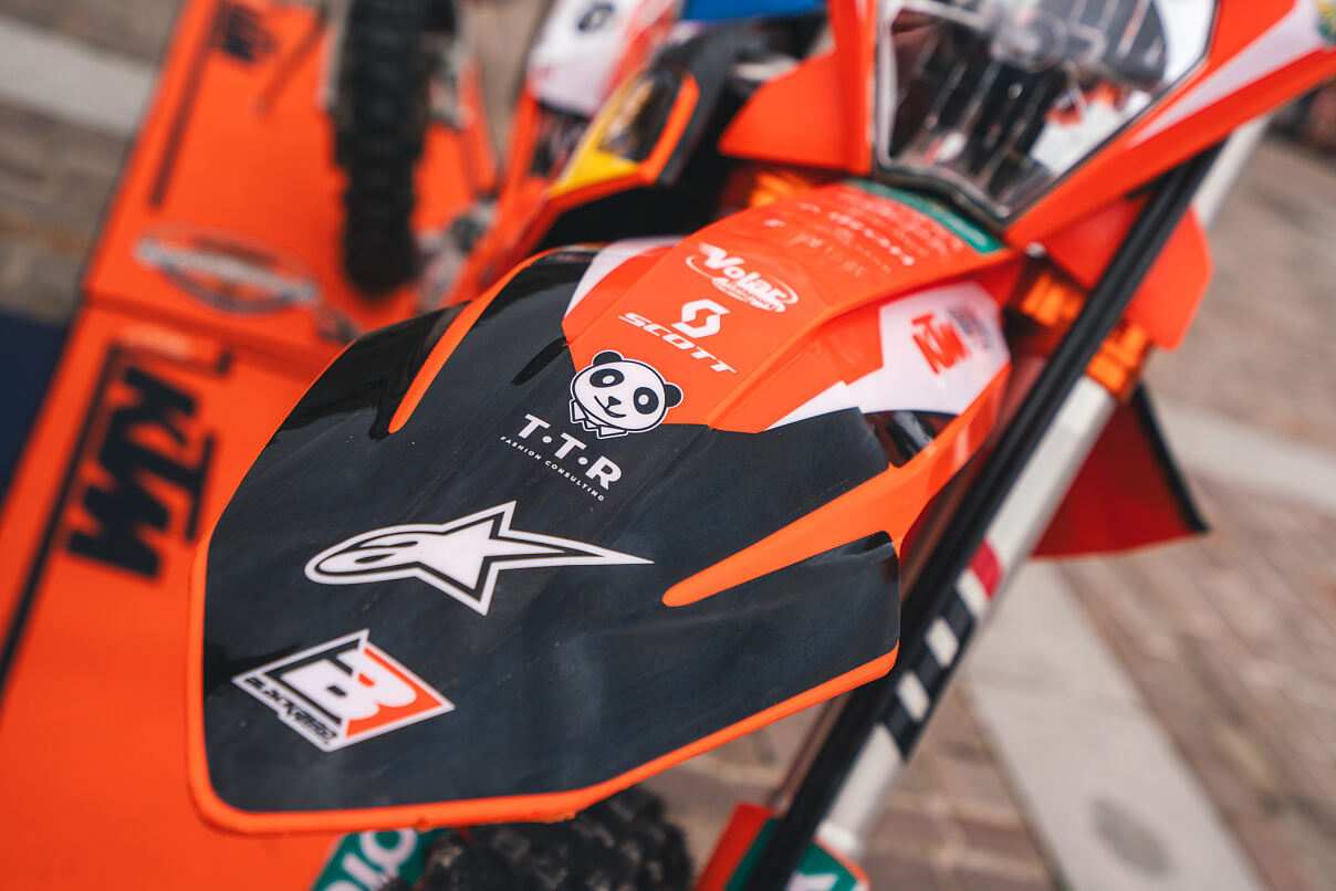 Trofeo RD 01-312