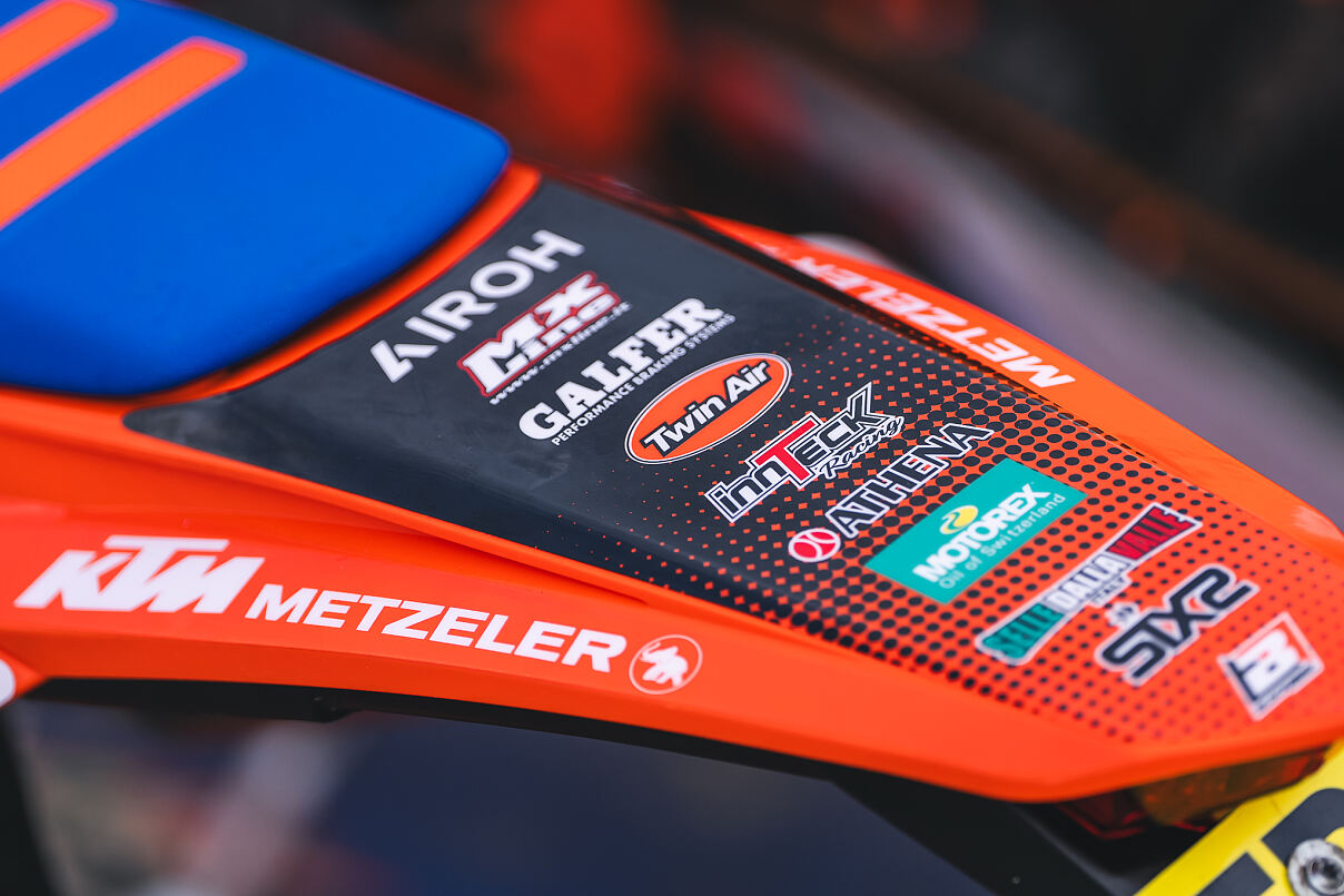 Trofeo RD 01-341