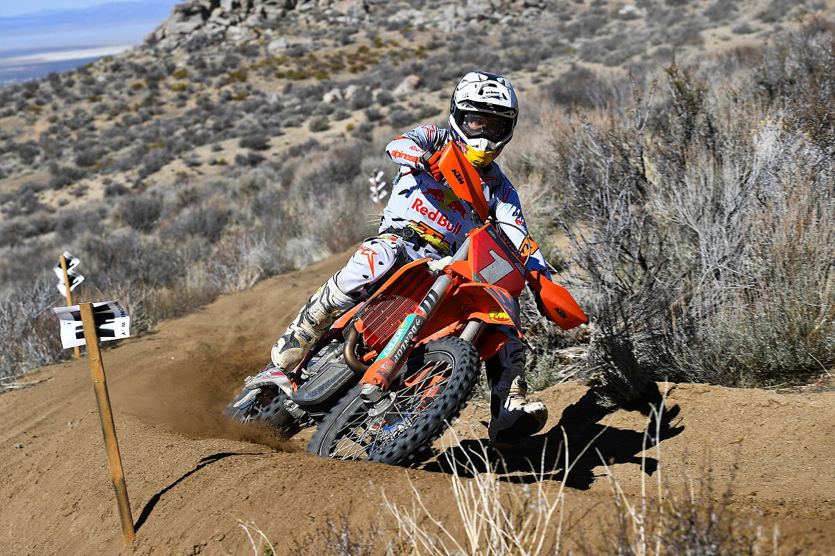 DANTE OLIVEIRA 02 - FMF KTM FACTORY RACING