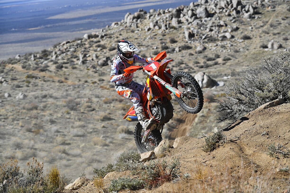 DANTE OLIVEIRA - FMF KTM FACTORY RACING
