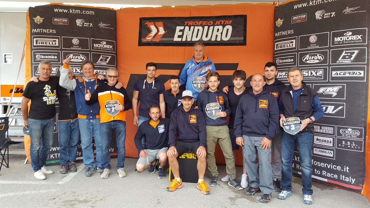 Tante Squadre, il “segreto” del nostro Gruppone di piloti