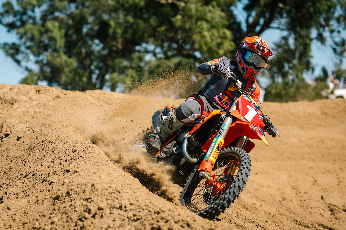 Image from the 2024 National Motocross _ Round 2 _ Rover captured by Mpho Ramathikithi for ZCMC Media-94