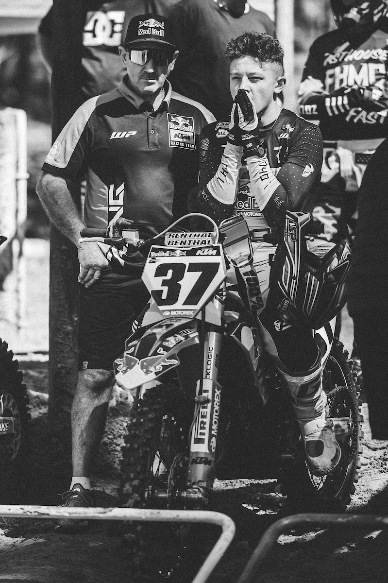 Image from the 2024 National Motocross _ Round 2 _ Rover captured by Mpho Ramathikithi for ZCMC Media-54