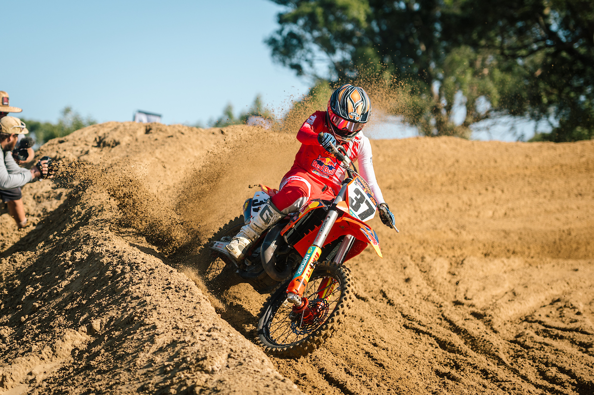 Image from the 2024 National Motocross _ Round 2 _ Rover captured by Mpho Ramathikithi for ZCMC Media-127