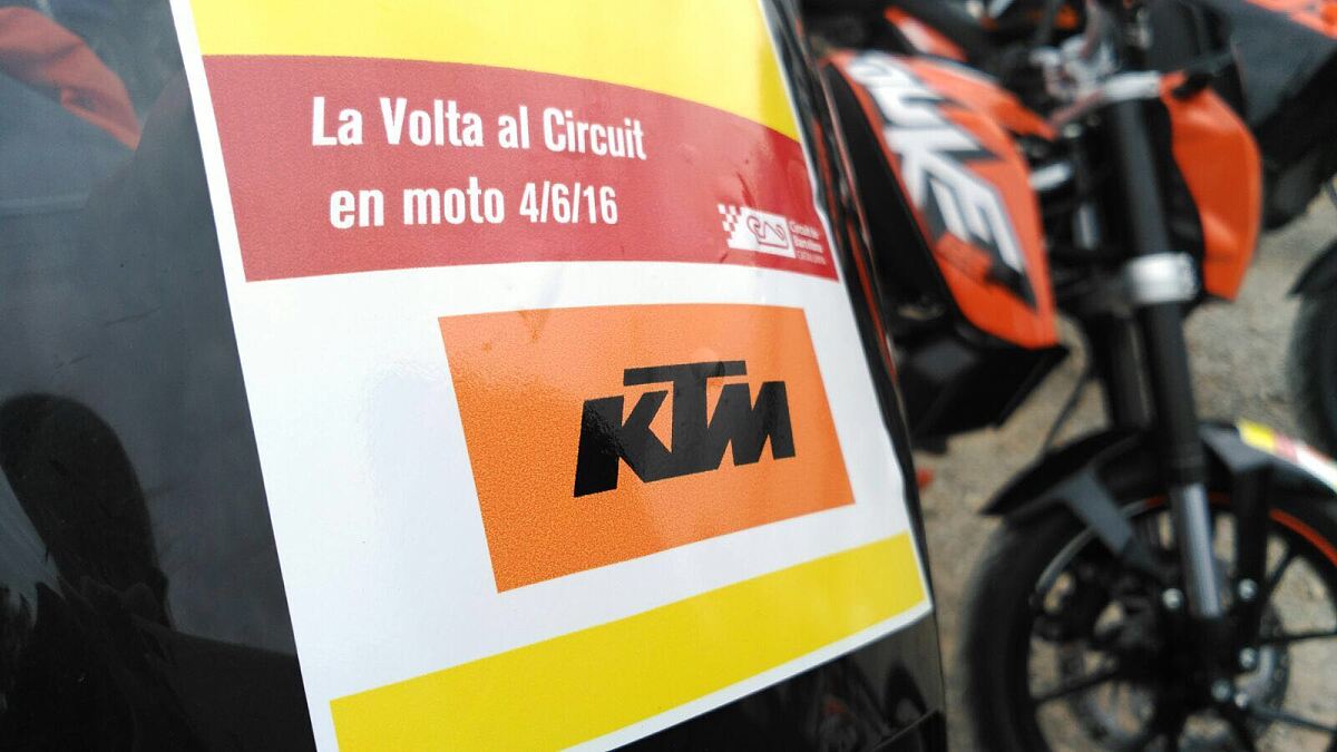 Circuito de Barcelona-Catalunya 