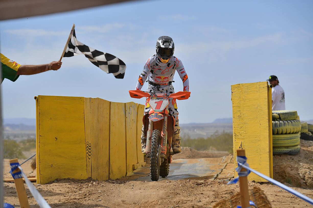 DANTE OLIVEIRA - FMF KTM FACTORY RACING