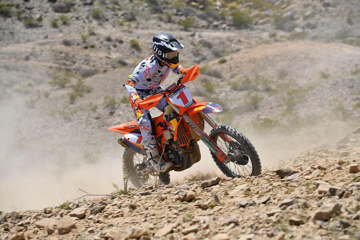 DANTE OLIVEIRA 02 - FMF KTM FACTORY RACING
