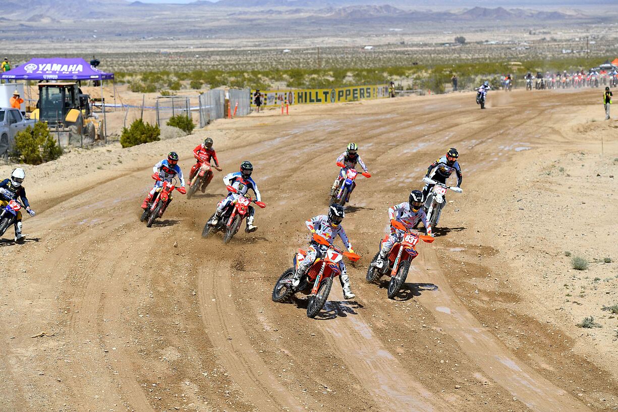 DANTE OLIVEIRA AND MATEO OLIVEIRA START