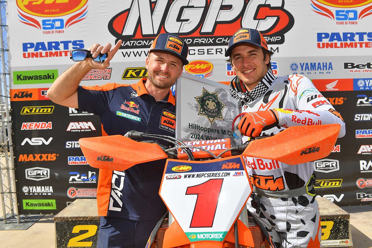 DANTE OLIVEIRA PODIUM