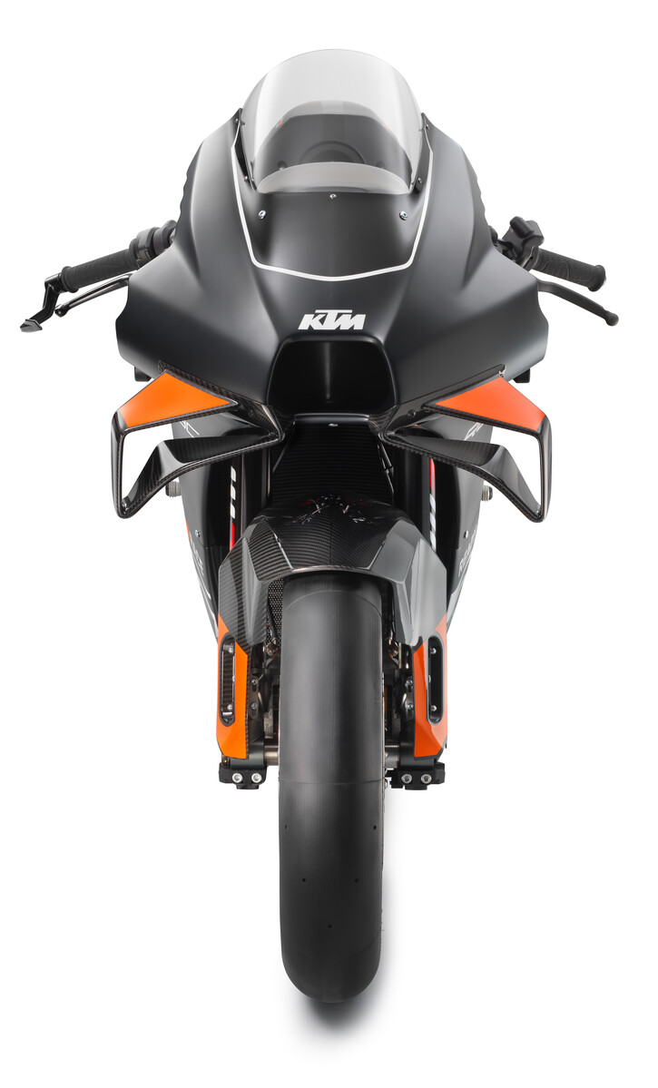 2023 KTM RC 8C-8