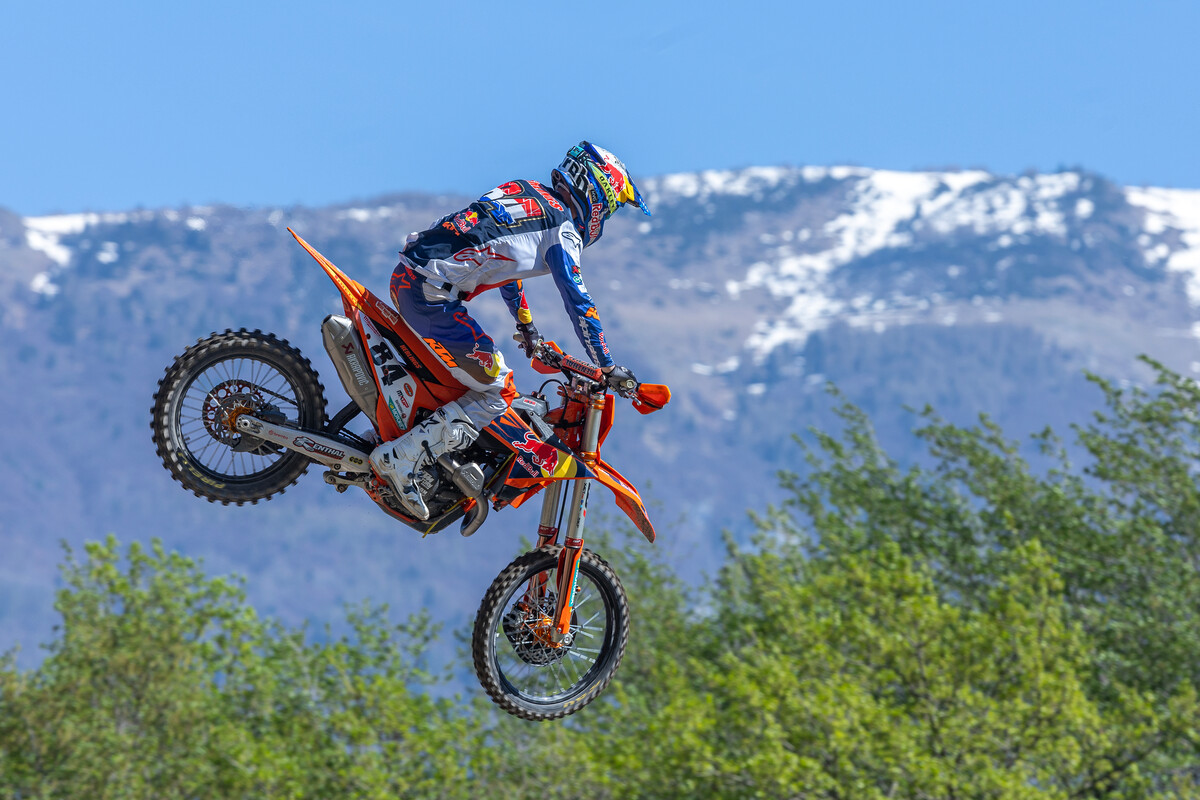 Jeffrey Herlings 2024 KTM 450 SX-F Trentino-1