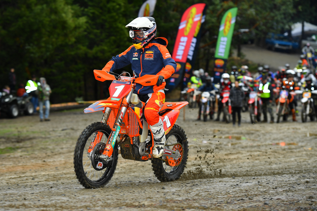 DANTE OLIVEIRA 02 - FMF KTM FACTORY RACING - WHS