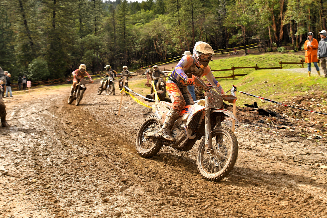 DANTE OLIVEIRA AND MATEO OLIVEIRA - FMF KTM FACTORY RACING - WHS