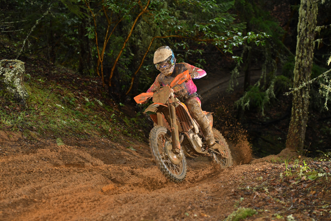 MATEO OLIVEIRA - FMF KTM FACTORY RACING - WHS
