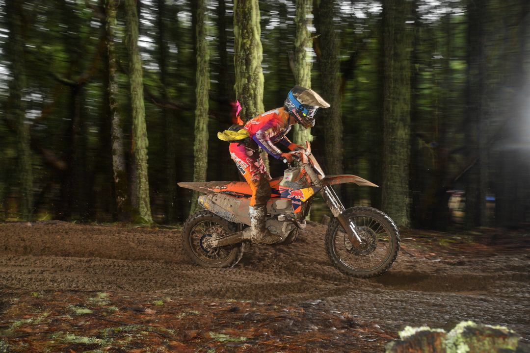 MATEO OLIVEIRA 02 - FMF KTM FACTORY RACING - WHS