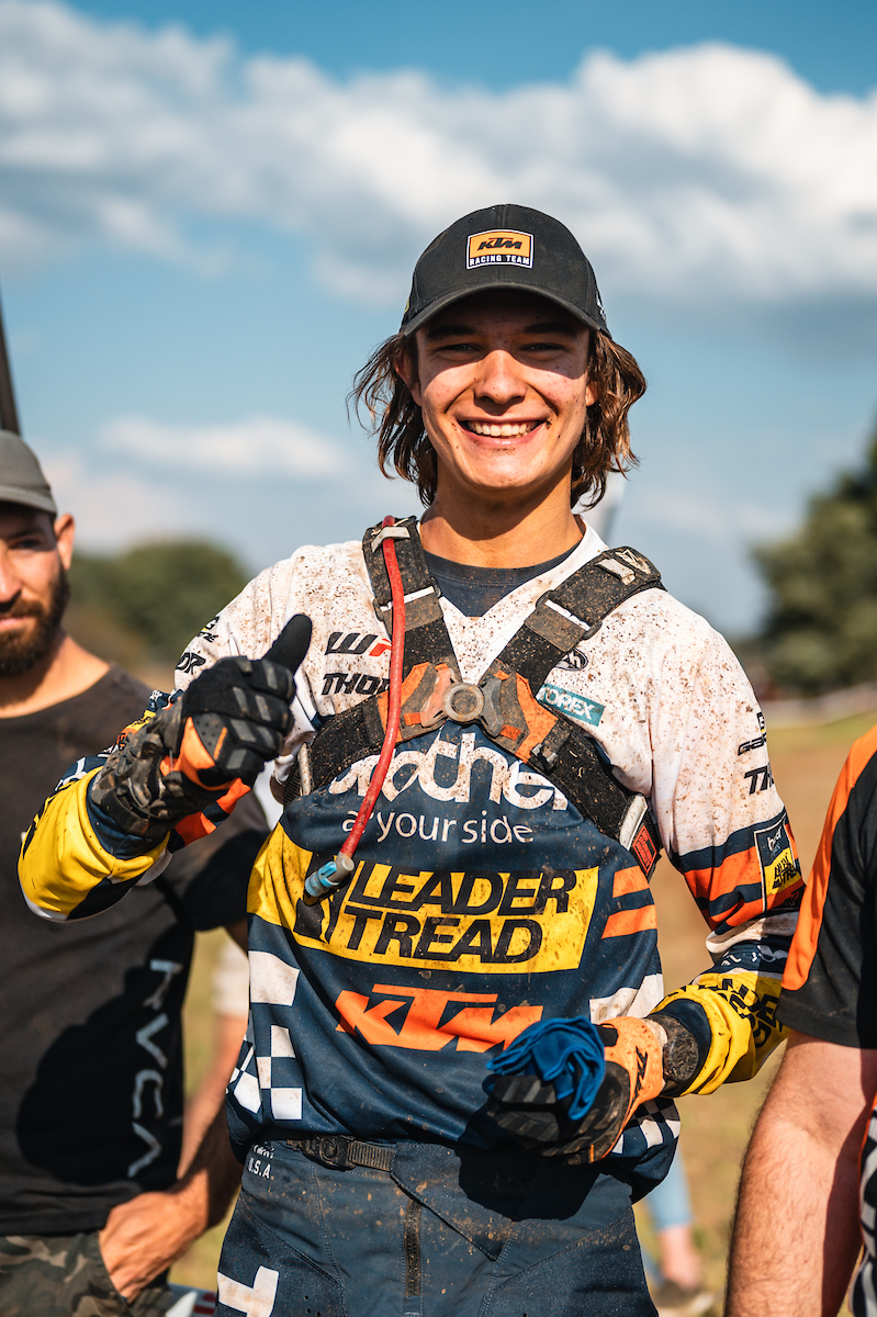 Image from the National Cross Country _ Round 2 _ Gauteng _ Captured by Sage Lee Voges for ZCMC Media-97