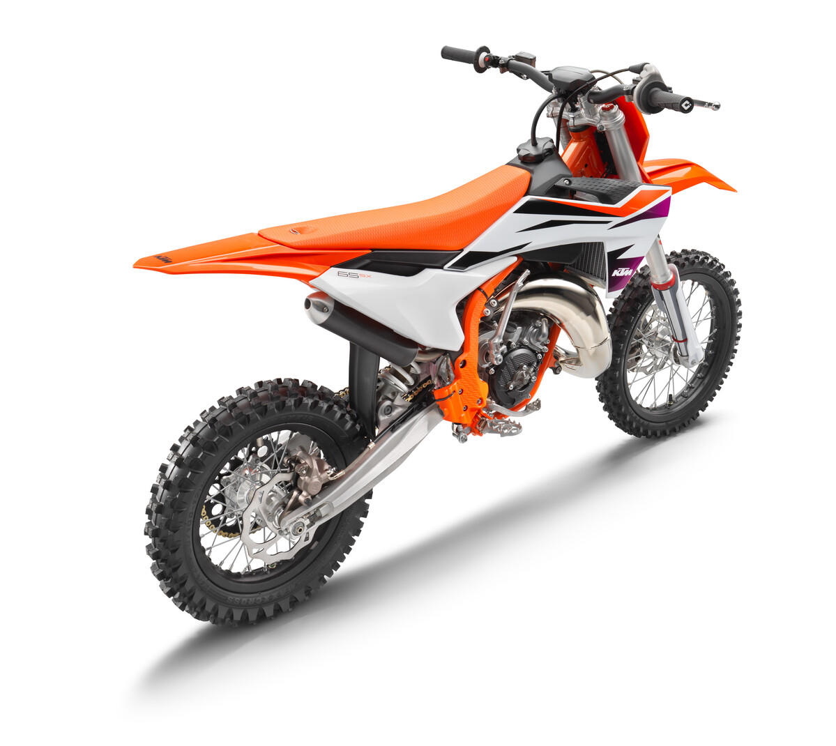 KTM 65 SX
