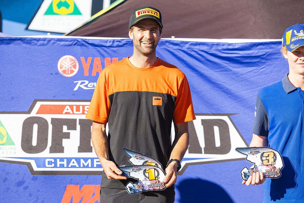 DANIEL MILNER PODIUM 02