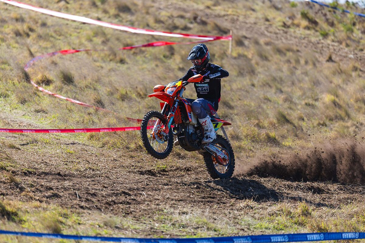 RILEY MCGILLIVRAY 02 - KTM - MOUNT MISERY