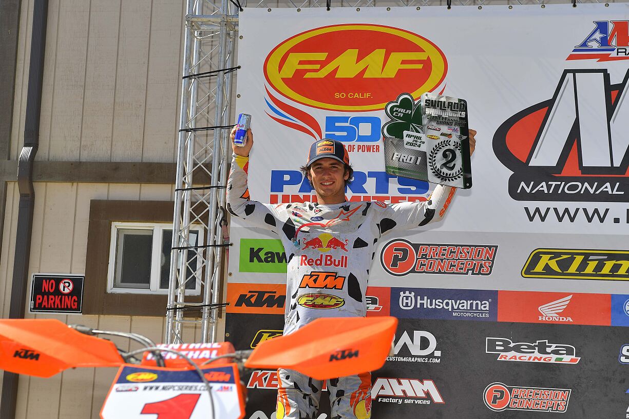 DANTE OLIVEIRA PODIUM