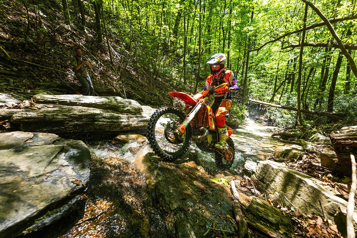 TRYSTAN HART - FMF KTM FACTORY RACING - BOTG
