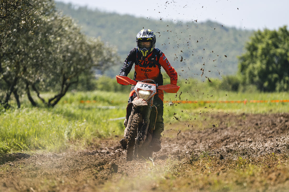 Trofeo Enduro RD02 Pomarance Domenica-274