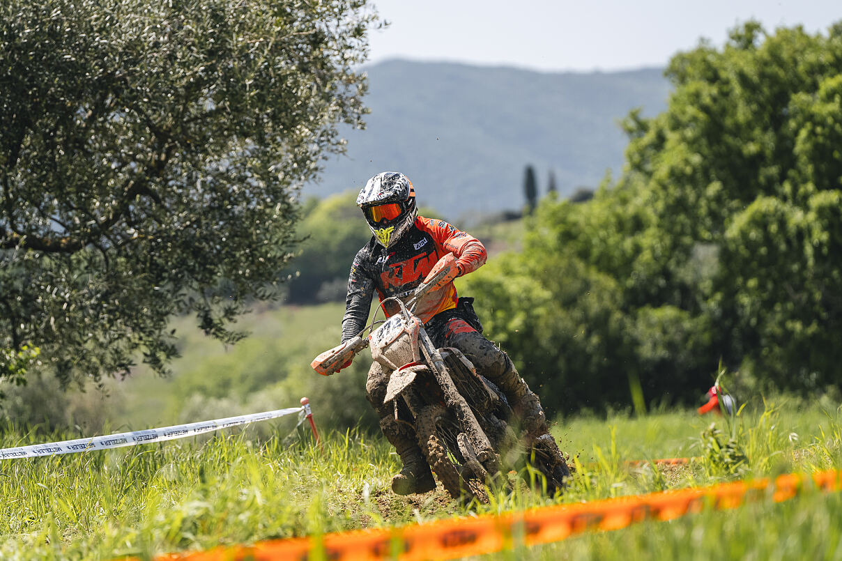 Trofeo Enduro RD02 Pomarance Domenica-333