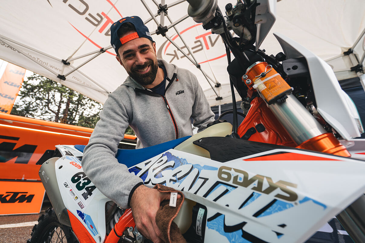 Trofeo Enduro RD02 Pomarance sabato_Roberto Valbuzzi 2