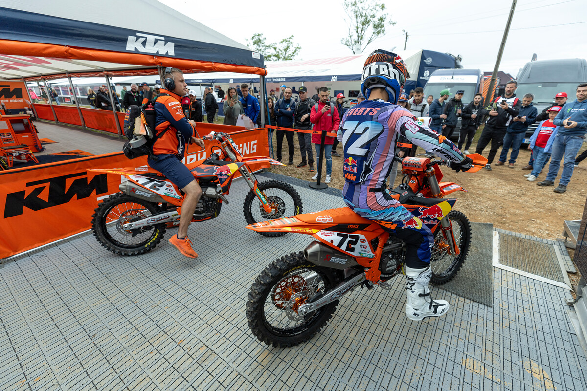 Liam Everts 2024 KTM 250 SX-F Portugal-2