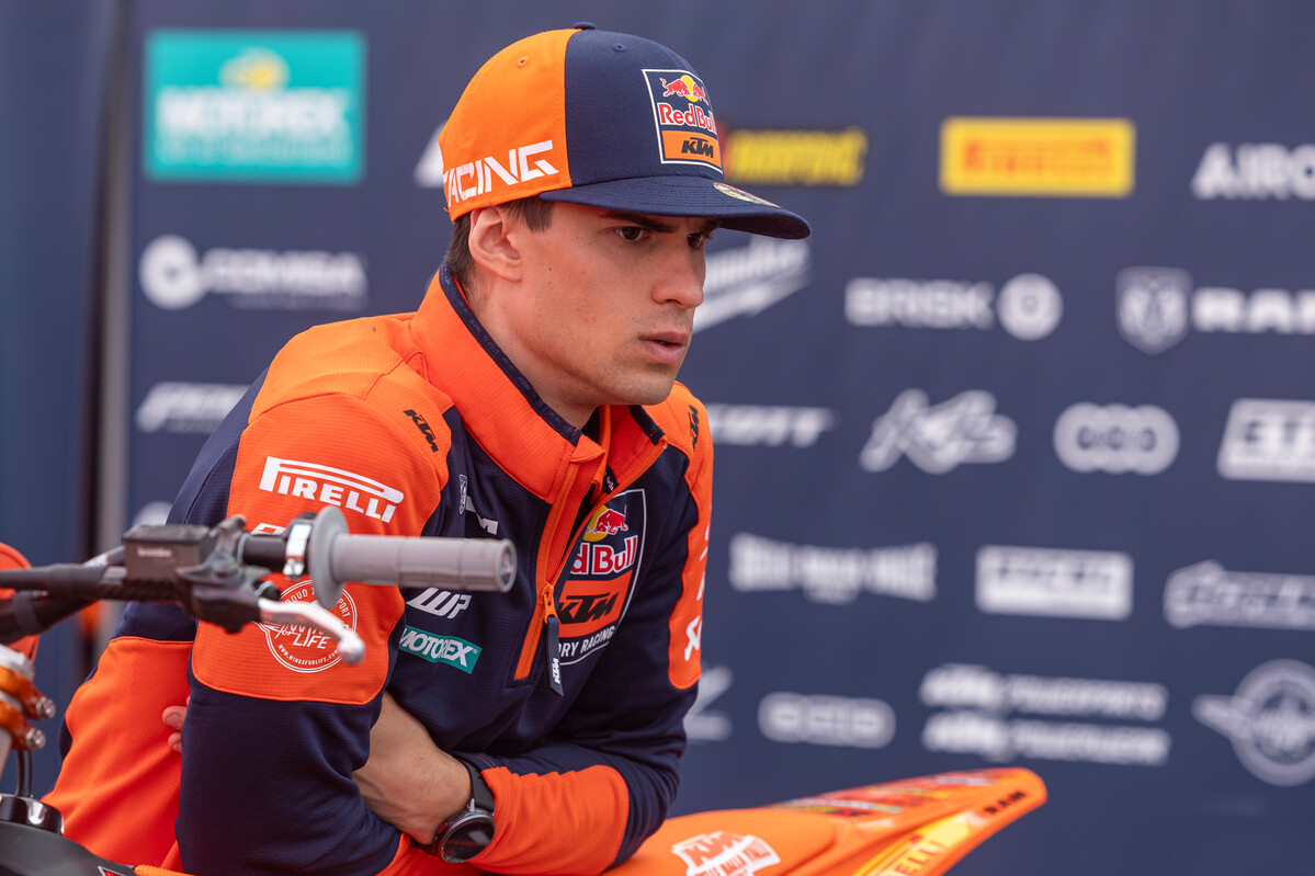 Andrea Adamo 2024 KTM 250 SX-F Portugal-1