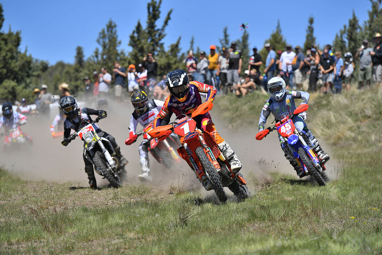 DANTE OLIVEIRA 02 - FMF KTM FACTORY RACING - PRINEVILLE WHS