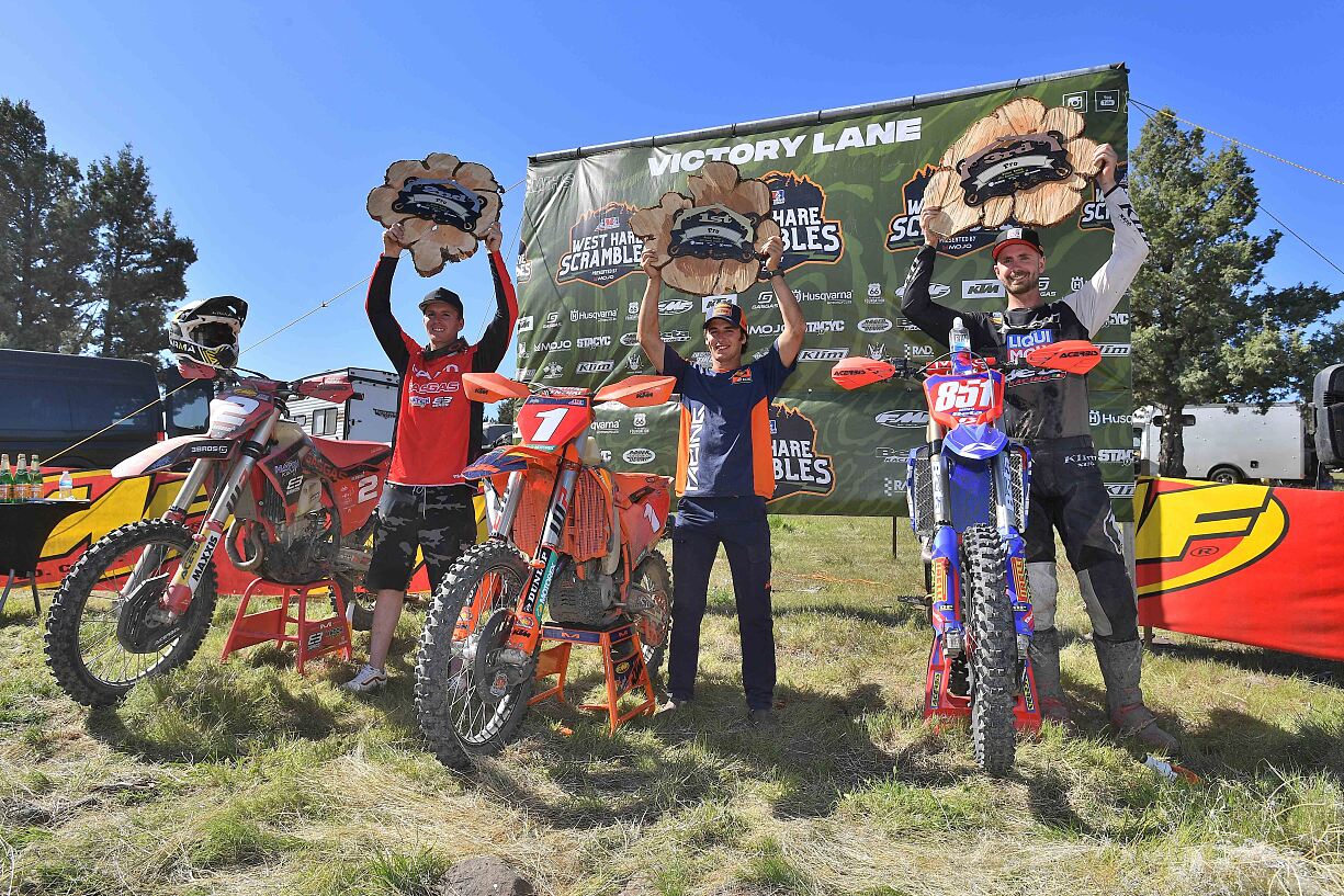 DANTE OLIVEIRA PODIUM