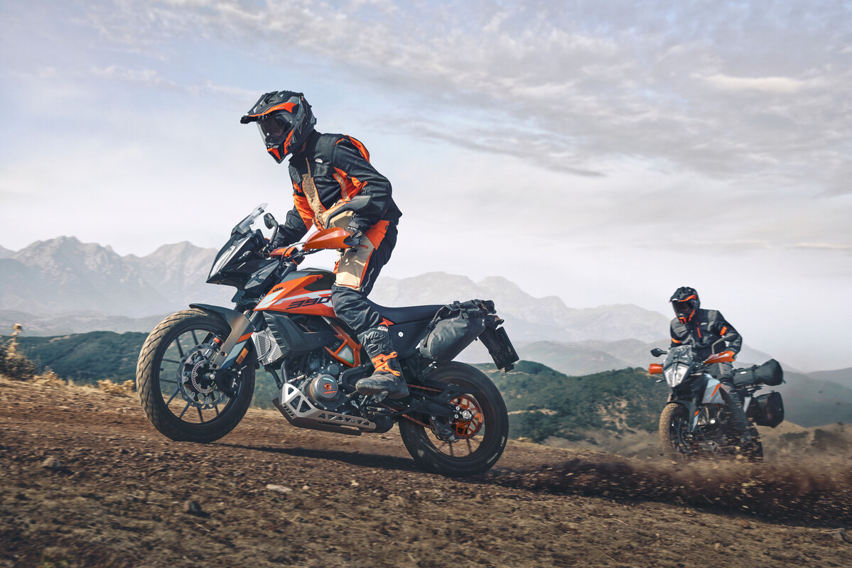 558080_MY24 KTM 390 ADVENTURE - Action_EU_ Global_2024 KTM 390 ADVENTURE