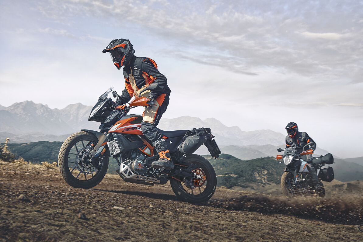 558080_MY24 KTM 390 ADVENTURE - Action_EU_ Global_2024 KTM 390 ADVENTURE