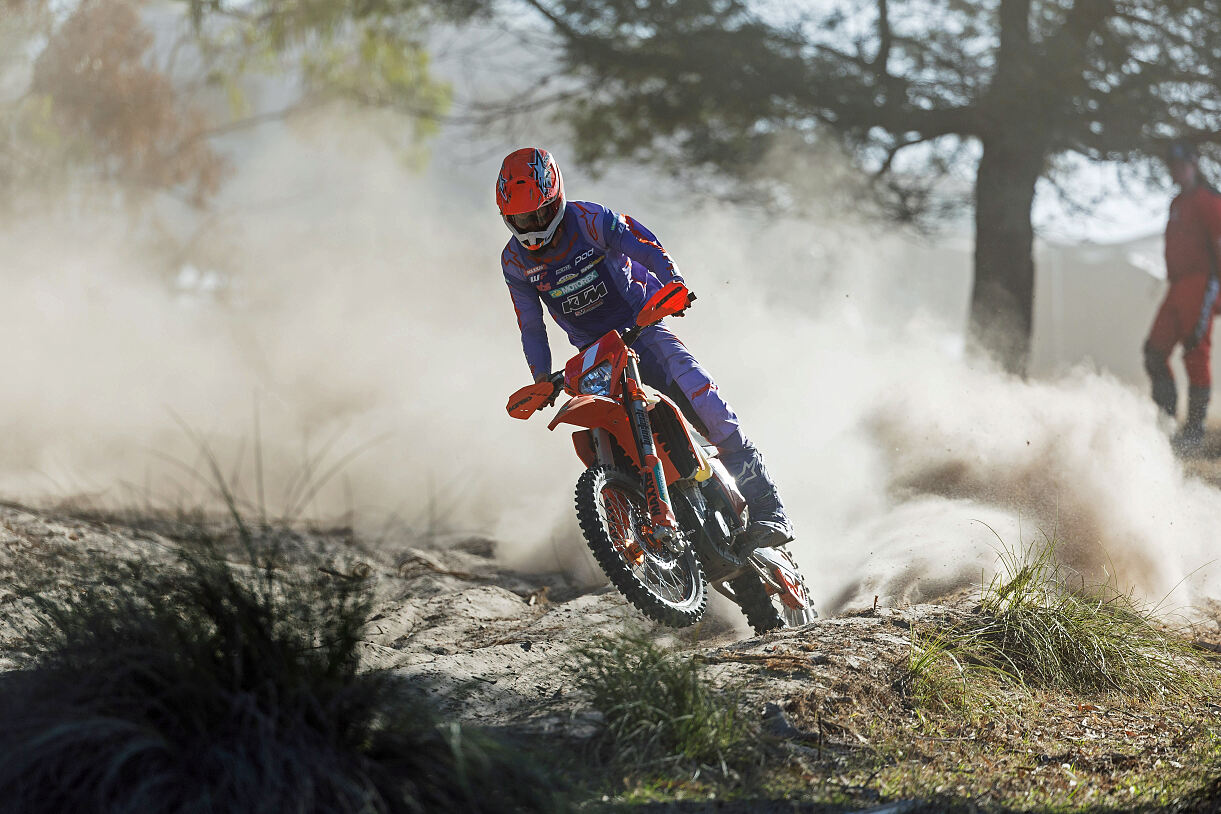 RILEY MCGILIVRAY 02 - KTM - EDENHOPE