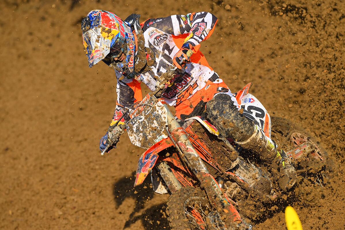 Simon Cudby_Musquin Action