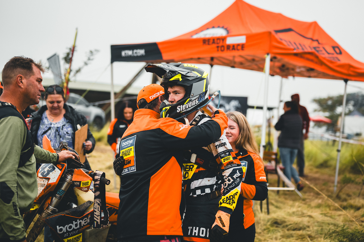 KTM National Enduro Round 3 - KZN - captured by Joshua@zcmc.co.za-33