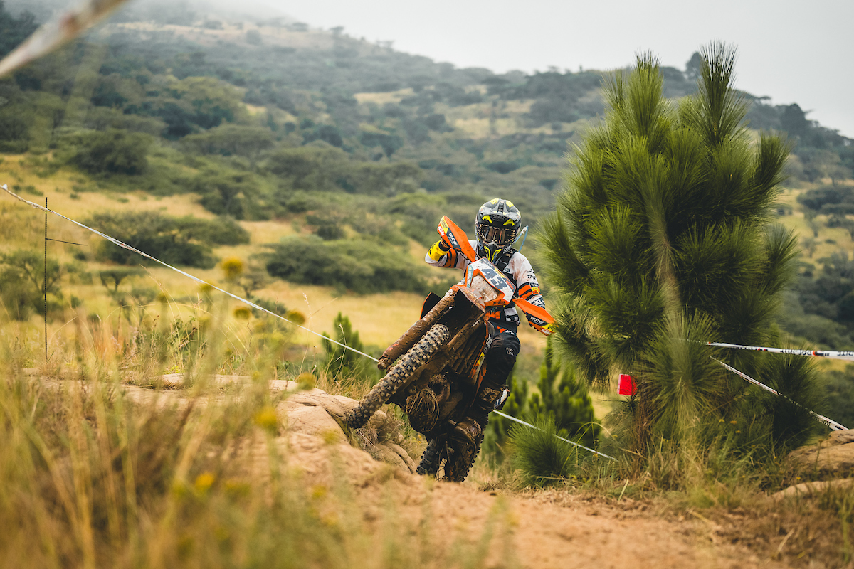 KTM National Enduro Round 3 - KZN - captured by Joshua@zcmc.co.za-30