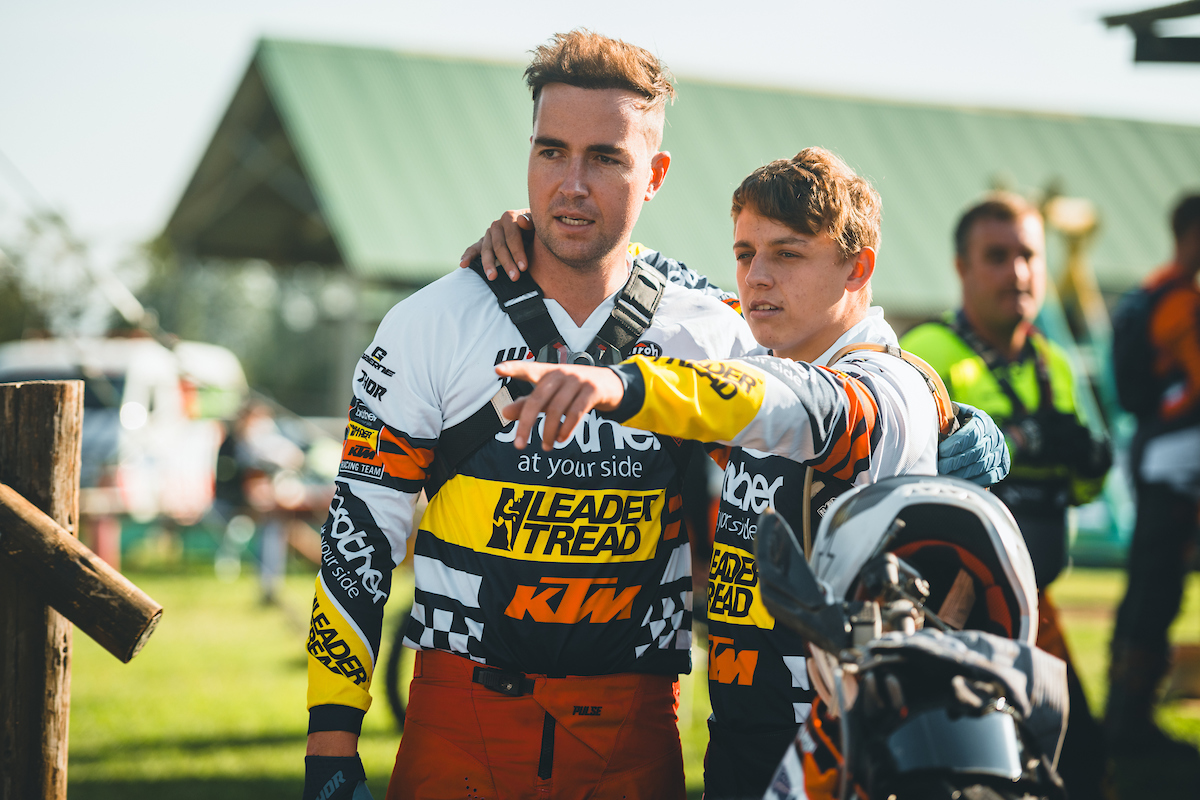 KTM National Enduro Round 2 - KZN - captured by Joshua@zcmc.co.za-10