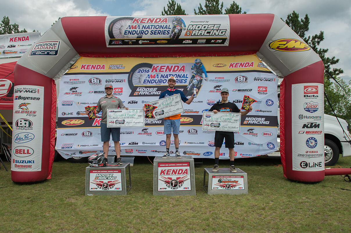 Shan Moore_Pro Podium