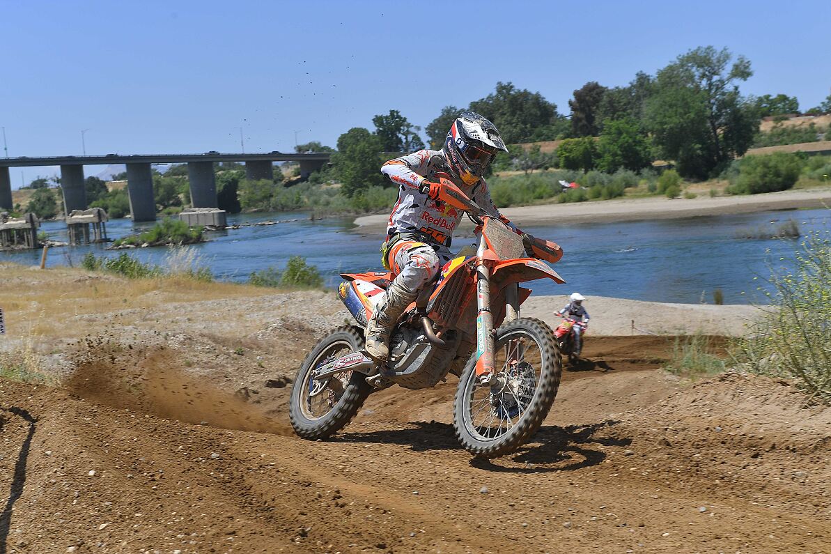 DANTE OLIVEIRA - FMF KTM FACTORY RACING - MARYSVILLE NGPC