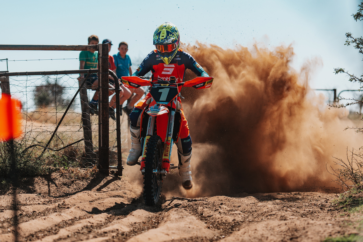 Image from the National Cross Country Championship - Round 3 - Vryberg captured by Sage Lee Voges for ZCMC Media_-61