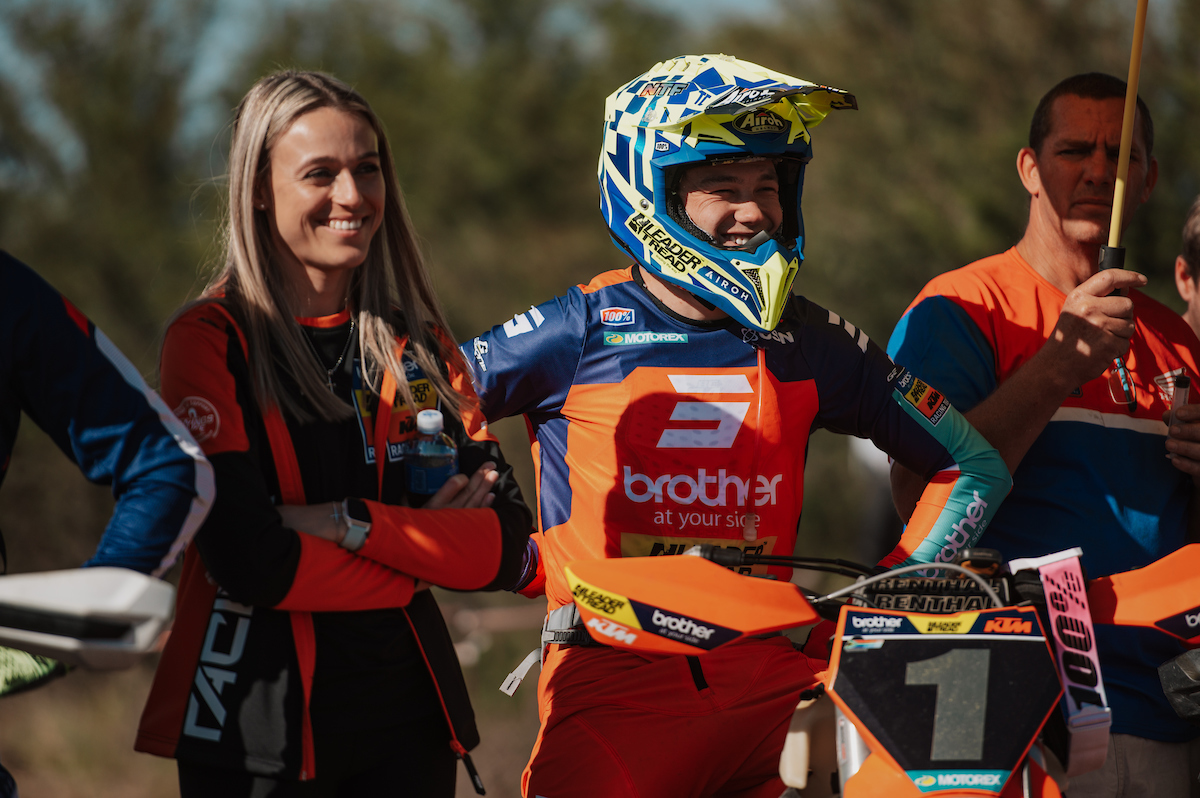Image from the National Cross Country Championship - Round 3 - Vryberg captured by Sage Lee Voges for ZCMC Media_-15