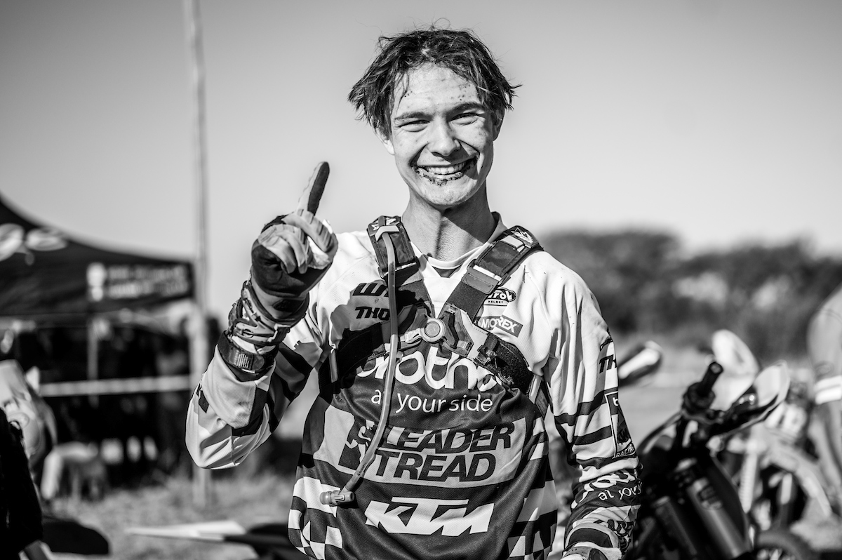 Image from National Cross Country - Round 3 captured by Sage Lee Voges for ZCMC Media