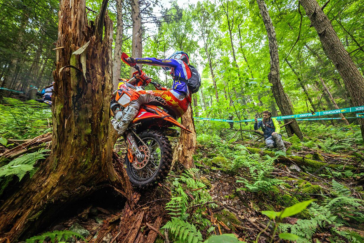 TRYSTAN HART 02 - FMF KTM FACTORY RACING - LOCKED-N-LOADED