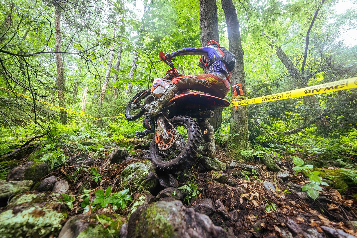 TRYSTAN HART 03 - FMF KTM FACTORY RACING - LOCKED-N-LOADED