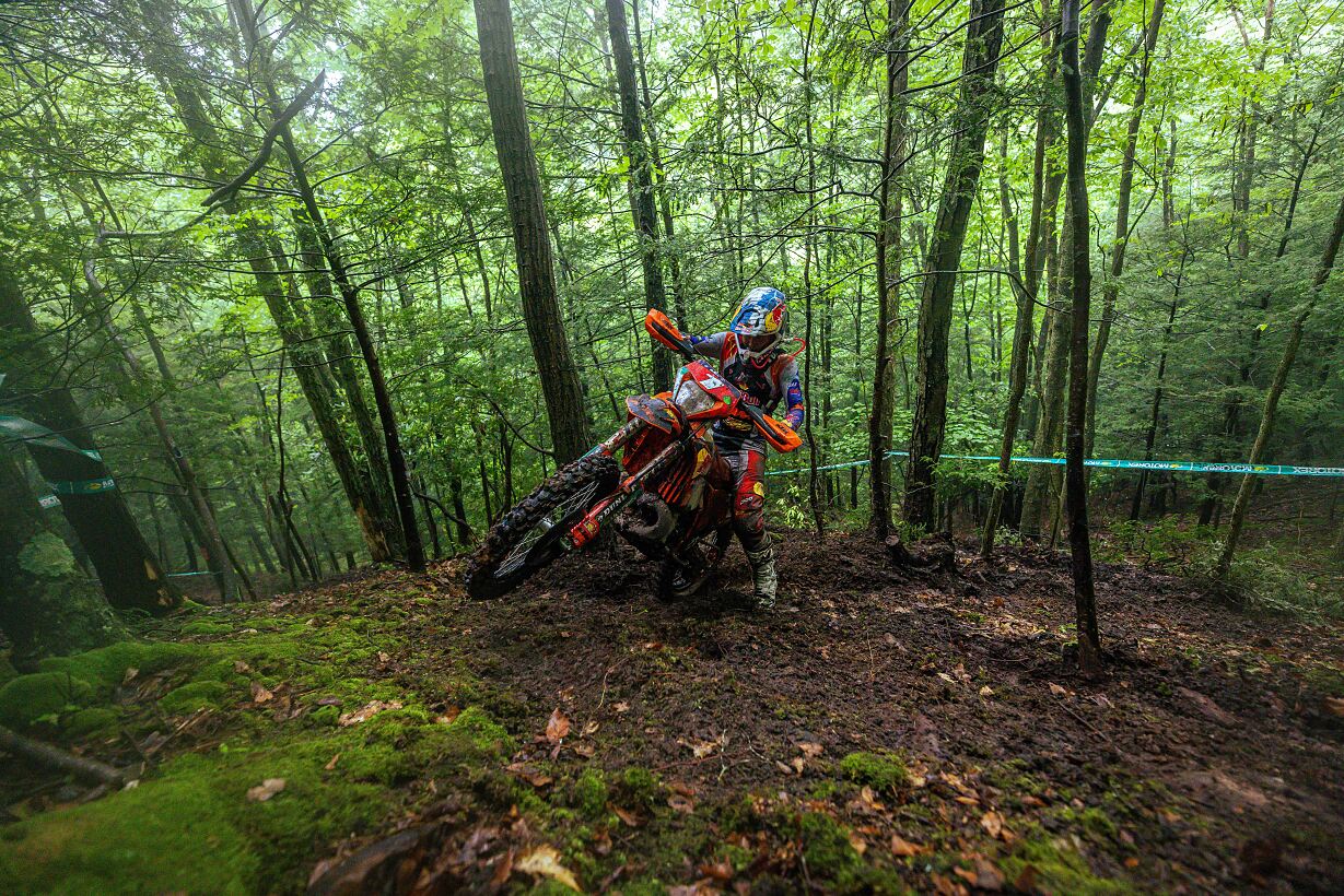 TRYSTAN HART 05 - FMF KTM FACTORY RACING - LOCKED-N-LOADED