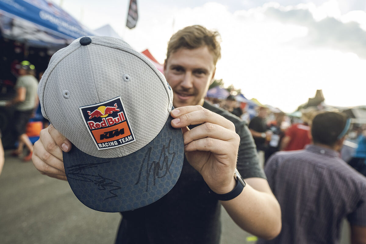 545023_Red Bull KTM_MotoGP_RC16_Red Bull Ring - Spielberg _AUT_10th Rnd. MotoGP 2023 - Red Bull Ring - Spielberg _AUT_