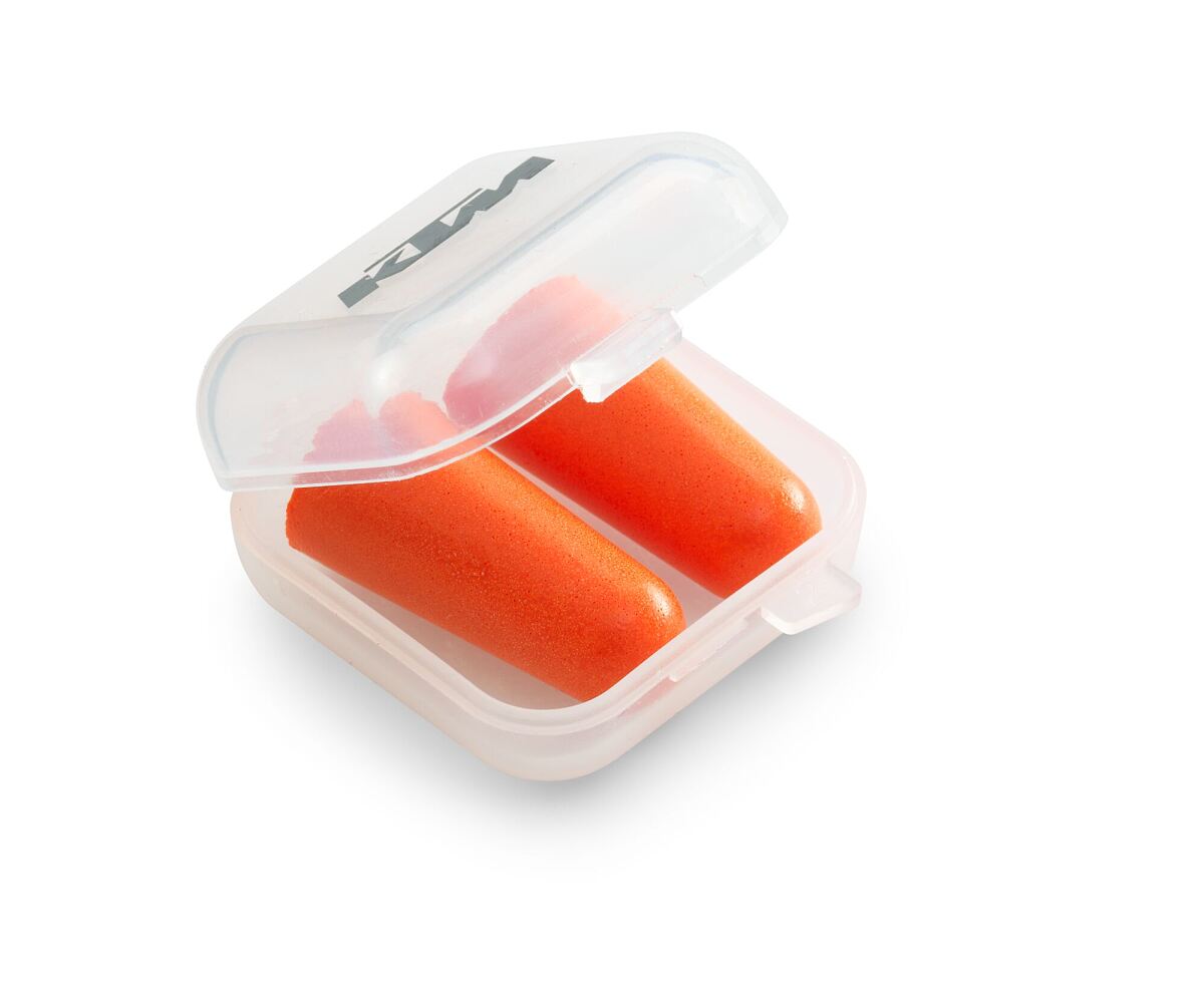 486738_FAN PACKAGE EAR_PLUGS_Casual - ACCESSORIES
